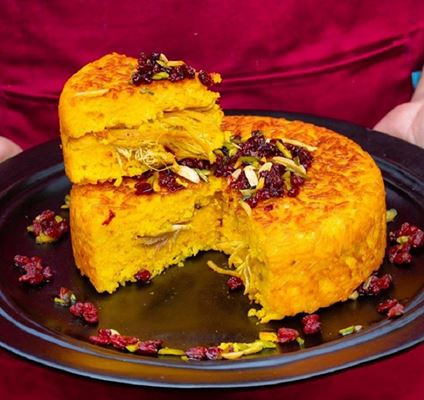 Тахчин, другачији рецепт са посебним изгледом и укусом